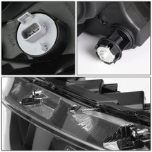 Load image into Gallery viewer, 2016-2020 Honda Civic OE Style Halogen Headlight - Left Side