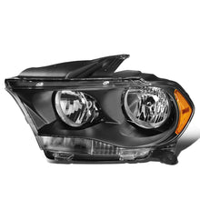 Load image into Gallery viewer, 2011-2013 Dodge Durango OE Style Halogen Headlights - Left Side