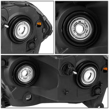 Load image into Gallery viewer, 2011-2013 Dodge Durango OE Style Halogen Headlights - Left Side