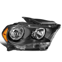 Load image into Gallery viewer, 2011-2013 Dodge Durango OE Style Right Halogen Headlight - Black