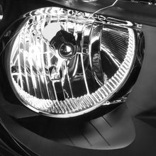 Load image into Gallery viewer, 2011-2013 Dodge Durango OE Style Right Halogen Headlight - Black