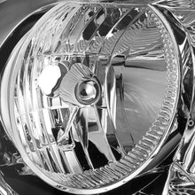 Load image into Gallery viewer, 11-13 Dodge Durango OE Style Halogen Headlight - Chrome Housing Right