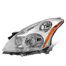Load image into Gallery viewer, 2010-2012 Nissan Altima OE Style Halogen Headlight - Left Side