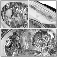 Load image into Gallery viewer, 2010-2012 Nissan Altima OE Style Halogen Headlight - Left Side