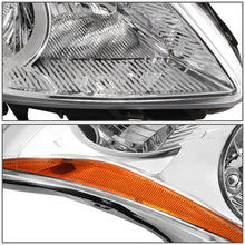 Load image into Gallery viewer, 2010-2012 Nissan Altima OE Style Halogen Headlight - Left Side