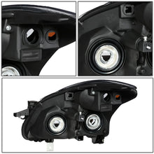 Load image into Gallery viewer, 2010-2012 Nissan Altima OE Style Halogen Headlight - Left Side