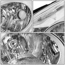 Load image into Gallery viewer, 2010-2012 Nissan Altima OE Style Right Headlight - Halogen