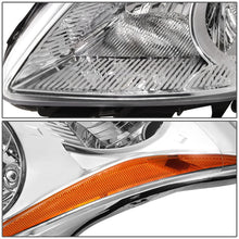 Load image into Gallery viewer, 2010-2012 Nissan Altima OE Style Right Headlight - Halogen