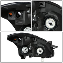 Load image into Gallery viewer, 2010-2012 Nissan Altima OE Style Right Headlight - Halogen