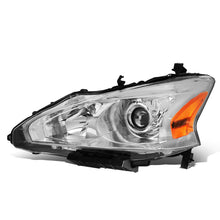 Load image into Gallery viewer, 2013-2015 Nissan Altima OE Style Halogen Headlight Left