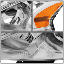 Load image into Gallery viewer, 2013-2015 Nissan Altima OE Style Halogen Headlight Left