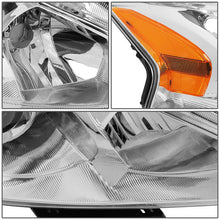 Load image into Gallery viewer, 2013-2015 Nissan Altima OE Style Halogen Headlight Right H9/H11