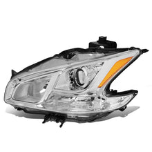Load image into Gallery viewer, 09-14 Nissan Maxima OE Style Left Headlight - Halogen
