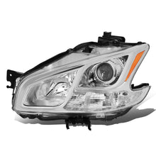 Load image into Gallery viewer, 09-14 Nissan Maxima OE Style Left Headlight - Halogen