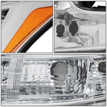Load image into Gallery viewer, 09-14 Nissan Maxima OE Style Left Headlight - Halogen