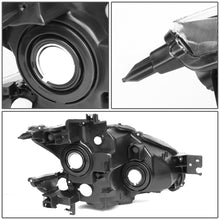 Load image into Gallery viewer, 09-14 Nissan Maxima OE Style Left Headlight - Halogen
