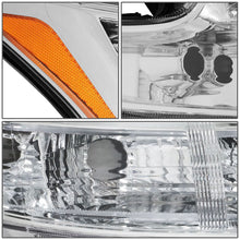 Load image into Gallery viewer, 09-14 Nissan Maxima OE Style Right Headlight - Halogen