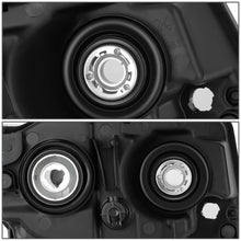 Load image into Gallery viewer, 2011-2013 Jeep Grand Cherokee OE Style Left Headlight - Chrome Housing