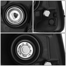 Load image into Gallery viewer, 2011-2013 Jeep Grand Cherokee OE Style Left Headlight - Chrome Housing
