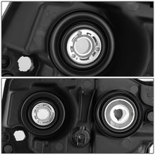 Load image into Gallery viewer, 2011-2013 Jeep Grand Cherokee OE Style Right Headlight - Chrome Housing