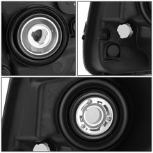 Load image into Gallery viewer, 2011-2013 Jeep Grand Cherokee OE Style Right Headlight - Chrome Housing