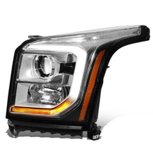 Load image into Gallery viewer, 2015-2020 GMC Yukon OE Style Left Halogen Headlight