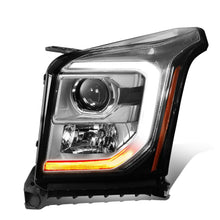 Load image into Gallery viewer, 2015-2020 GMC Yukon OE Style Left Halogen Headlight