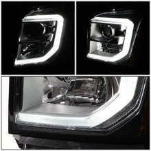 Load image into Gallery viewer, 2015-2020 GMC Yukon OE Style Left Halogen Headlight