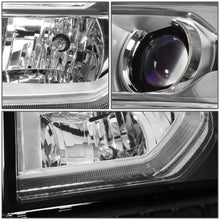 Load image into Gallery viewer, 2015-2020 GMC Yukon OE Style Left Halogen Headlight