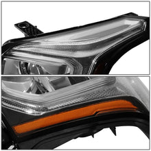 Load image into Gallery viewer, 2015-2020 GMC Yukon OE Style Left Halogen Headlight