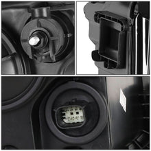 Load image into Gallery viewer, 2015-2020 GMC Yukon OE Style Left Halogen Headlight
