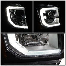 Load image into Gallery viewer, 2015-2020 GMC Yukon OE Style Right Halogen Headlight