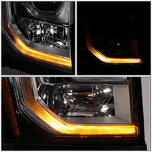 Load image into Gallery viewer, 2015-2020 GMC Yukon OE Style Right Halogen Headlight
