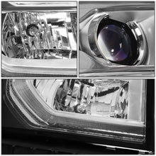 Load image into Gallery viewer, 2015-2020 GMC Yukon OE Style Right Halogen Headlight