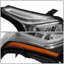 Load image into Gallery viewer, 2015-2020 GMC Yukon OE Style Right Halogen Headlight
