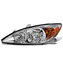 Load image into Gallery viewer, 02-04 Toyota Camry OE Style Headlights Left Side 9005/9006 Bulbs