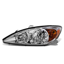 Load image into Gallery viewer, 02-04 Toyota Camry OE Style Headlights Left Side 9005/9006 Bulbs