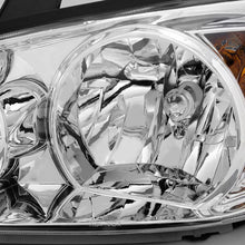 Load image into Gallery viewer, 02-04 Toyota Camry OE Style Headlights Left Side 9005/9006 Bulbs