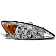 Load image into Gallery viewer, 02-04 Toyota Camry OE Style Right Headlight - 9005/9006 Bulbs
