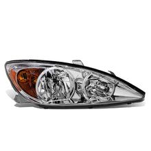 Load image into Gallery viewer, 02-04 Toyota Camry OE Style Right Headlight - 9005/9006 Bulbs