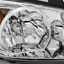 Load image into Gallery viewer, 02-04 Toyota Camry OE Style Right Headlight - 9005/9006 Bulbs