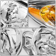 Load image into Gallery viewer, 02-04 Toyota Camry OE Style Right Headlight - 9005/9006 Bulbs