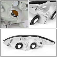 Load image into Gallery viewer, 02-04 Toyota Camry OE Style Right Headlight - 9005/9006 Bulbs