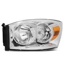 Load image into Gallery viewer, 2007-2010 Dodge Ram OE Style Left Headlight Assembly