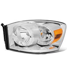 Load image into Gallery viewer, 2007-2010 Dodge Ram OE Style Left Headlight Assembly