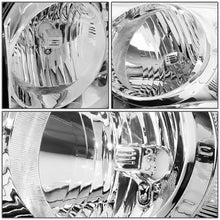 Load image into Gallery viewer, 2007-2010 Dodge Ram OE Style Left Headlight Assembly
