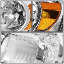 Load image into Gallery viewer, 2007-2010 Dodge Ram OE Style Left Headlight Assembly