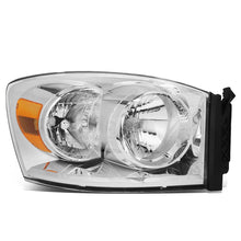 Load image into Gallery viewer, 2007-2010 Dodge Ram OE Style Headlights - Right Side