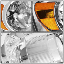 Load image into Gallery viewer, 2007-2010 Dodge Ram OE Style Headlights - Right Side