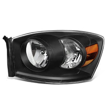 Load image into Gallery viewer, 2006 Dodge Ram 1500 2500 3500 OE Style Left Headlight